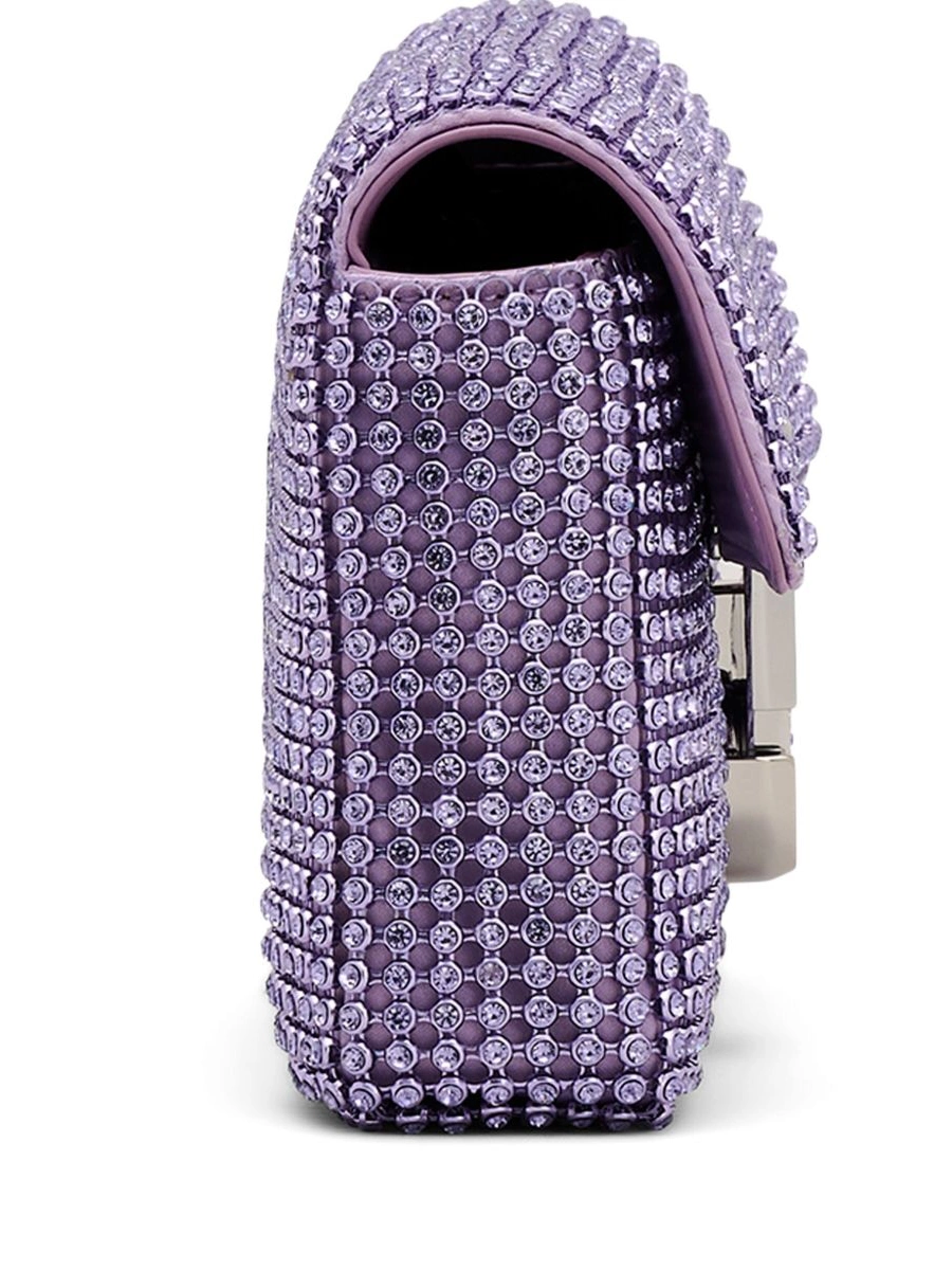 Affordable Women J bag Jacobs Marc The Rhinestone shoulder 0803